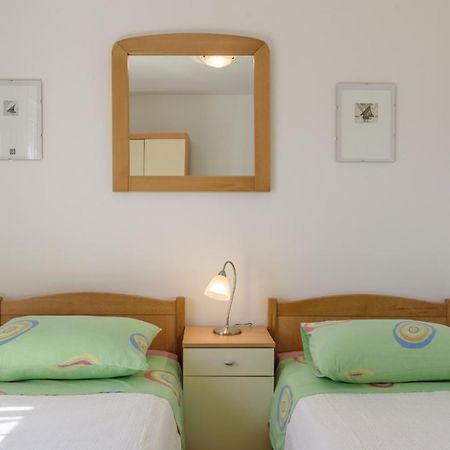 Apartment Marijana โตรกีร์ ภายนอก รูปภาพ